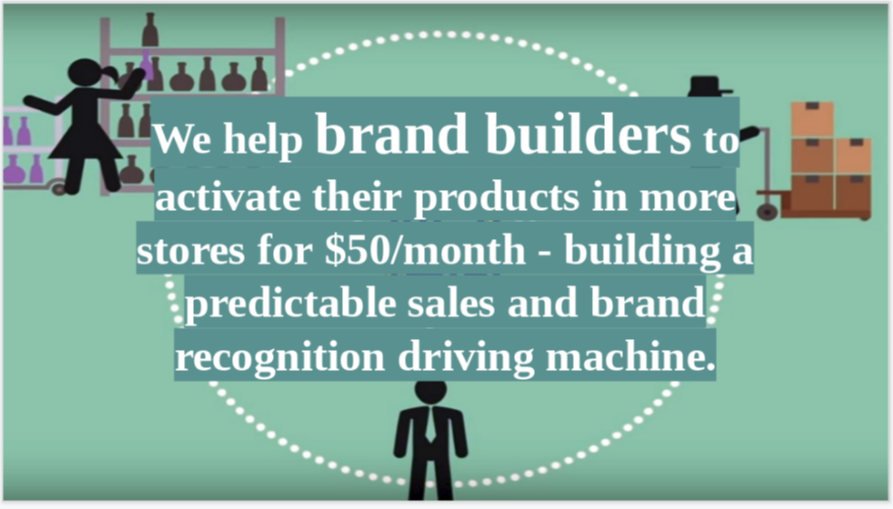 screenshot of Demo Wizard